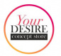 YOUR DESIRE YOUR DESIRE